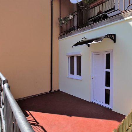 Studio Apartman Danijela PUY Eksteriør bilde