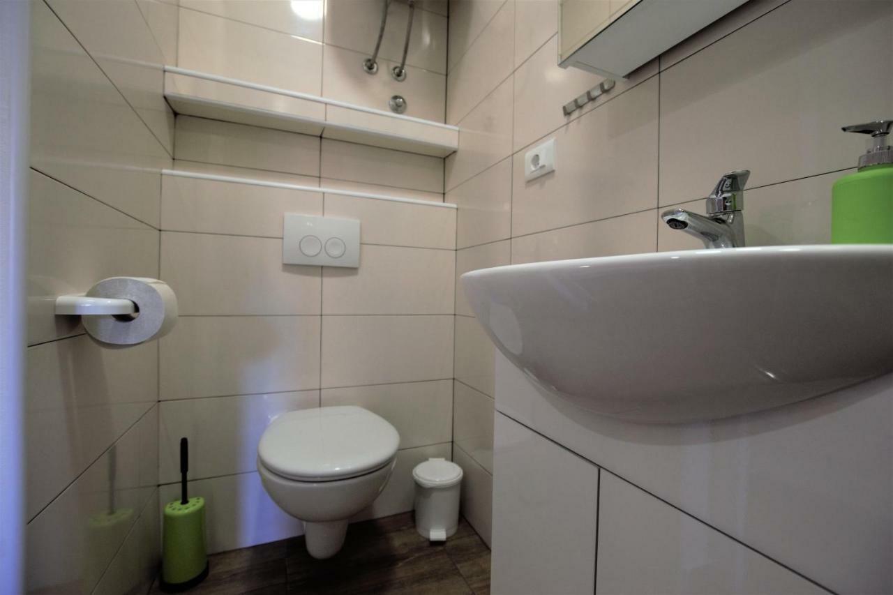 Studio Apartman Danijela PUY Eksteriør bilde